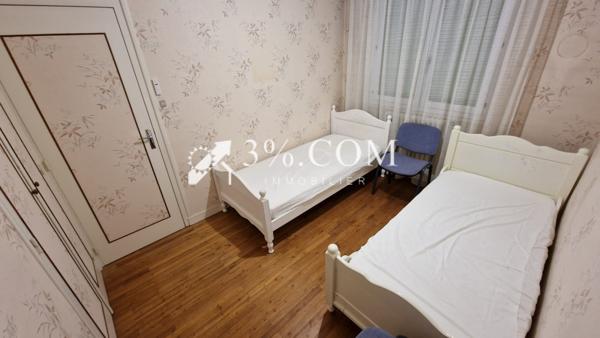 Maison 5 pièce(s) 3 chambre(s) 90 m²