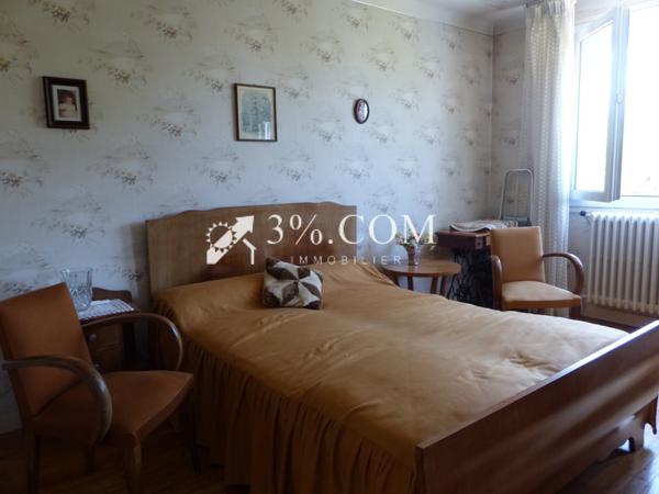 Maison 5 pièce(s) 3 chambre(s) 90 m²