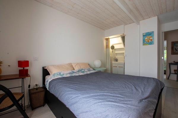 MAISON ATYPIQUE LA ROCHELLE LES MINIMES  La rochelle