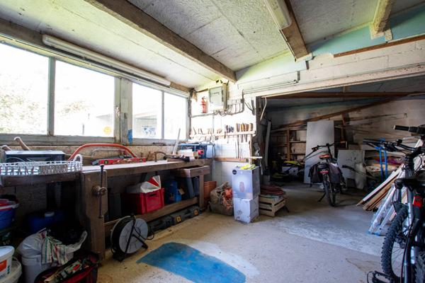 MAISON ATYPIQUE LA ROCHELLE LES MINIMES  La rochelle