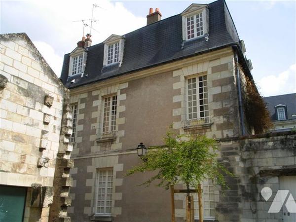 À VENDRE 37000 TOURS– Appartement T2 en hyper-centre