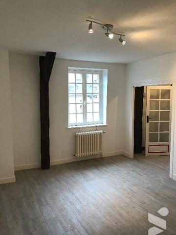 À VENDRE 37000 TOURS– Appartement T2 en hyper-centre