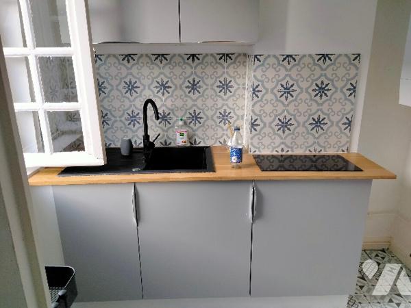 À VENDRE 37000 TOURS– Appartement T2 en hyper-centre