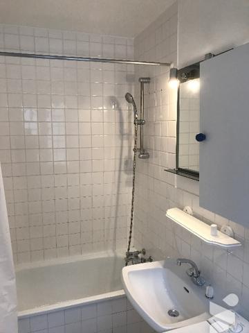 À VENDRE 37000 TOURS– Appartement T2 en hyper-centre