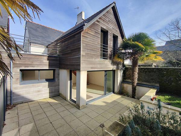 Maison 4 pièces - 44350 Guérande