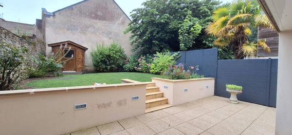 Maison 4 pièces - 44350 Guérande