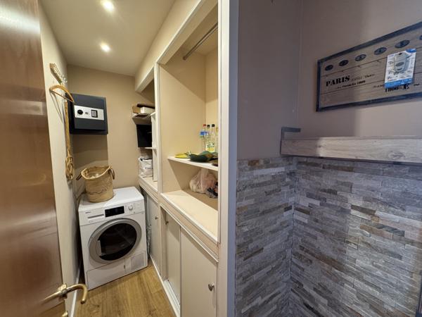 Bastia (20200) 4 pièces, 3 chambres, Fango, Terrasses + garage en sup.