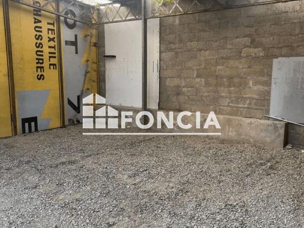 Location Parking - 8 RUE DES LAVANDERIES Sable Sur Sarthe 72300