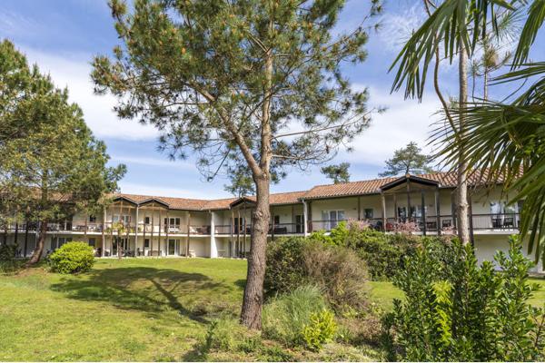 Appartement meublé Ondres plage