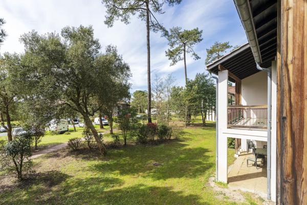 Appartement meublé Ondres plage