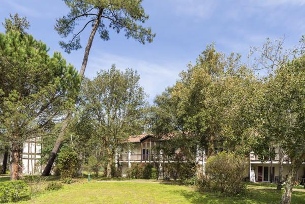 Appartement meublé Ondres plage