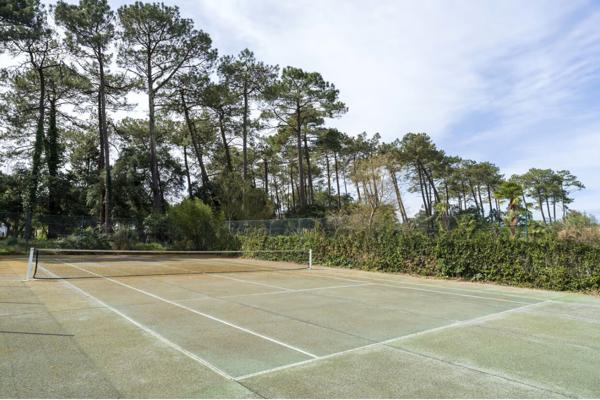 Appartement meublé Ondres plage