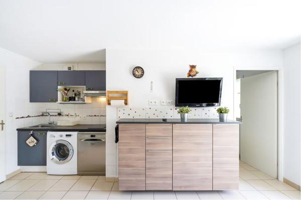 Appartement meublé Ondres plage