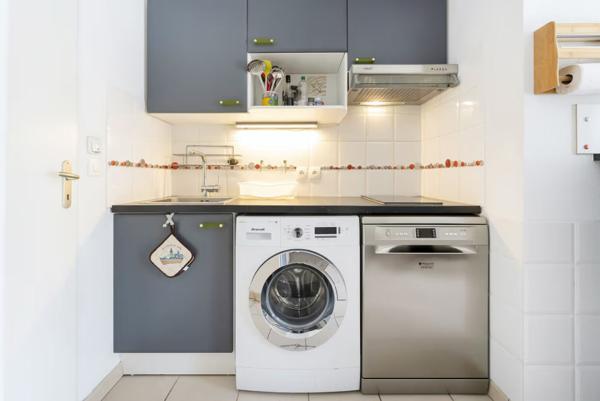 Appartement meublé Ondres plage