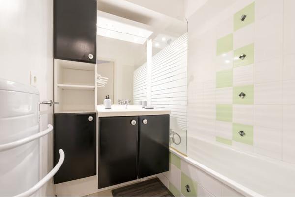 Appartement meublé Ondres plage