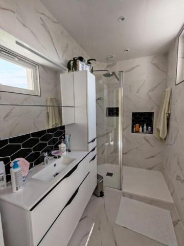 35540 MINIAC MORVAN - Maison et dépendances de 370m²