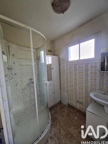 Maison à vendre 5 pièces 83 m² Saint-Germain-en-Coglès