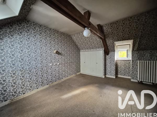 Maison à vendre 5 pièces 83 m² Saint-Germain-en-Coglès