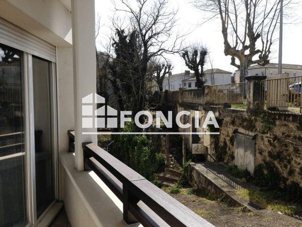 Location Appartement 2 pièces 53.4 m² - 9 RUE DE LA TANNERIE Mont De Marsan 40000