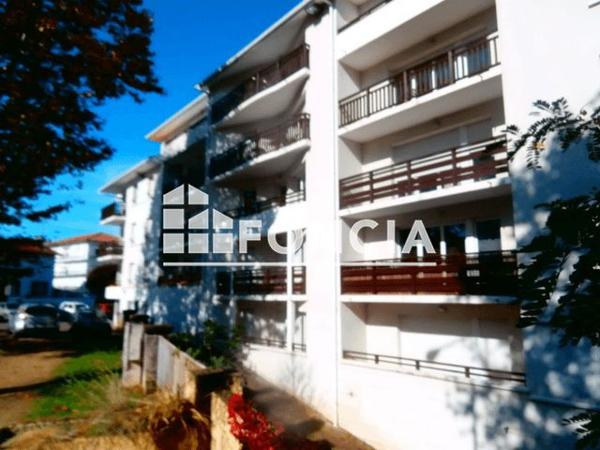 Location Appartement 2 pièces 53.4 m² - 9 RUE DE LA TANNERIE Mont De Marsan 40000