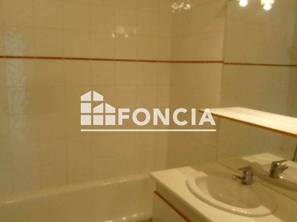 Location Appartement 2 pièces 53.4 m² - 9 RUE DE LA TANNERIE Mont De Marsan 40000