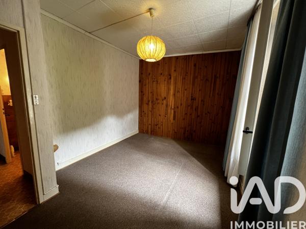 Maison à vendre 6 pièces 110 m² Villerupt