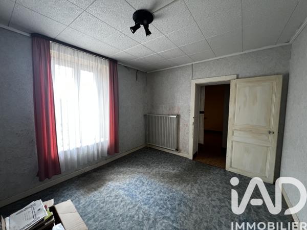 Maison à vendre 6 pièces 110 m² Villerupt