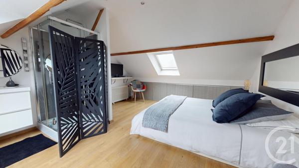 Maison à vendre  5 pièces - 109 m2 ST HERBLAIN - 44