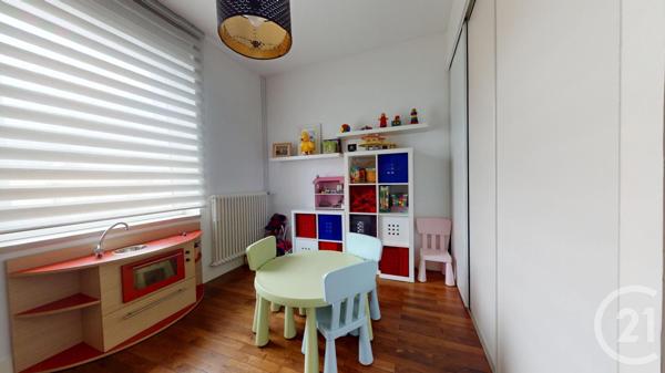 Maison à vendre  5 pièces - 109 m2 ST HERBLAIN - 44