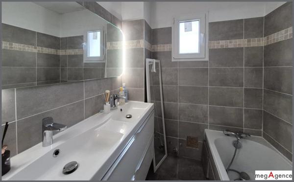 Appartement à LE LUC, 83340 - 3 pièces 60m²
