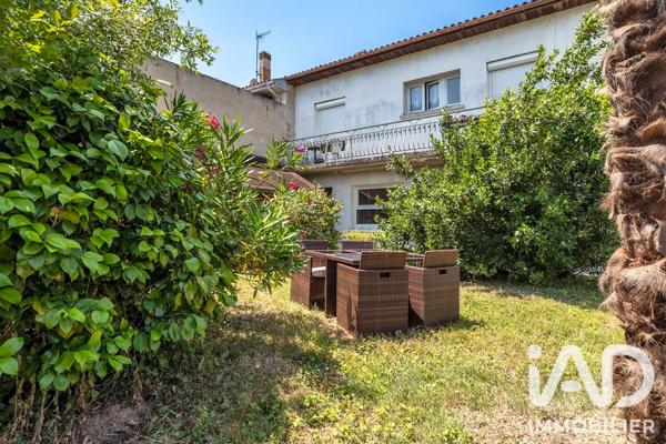 Appartement à vendre 6 pièces 145 m² Montpon-Ménestérol
