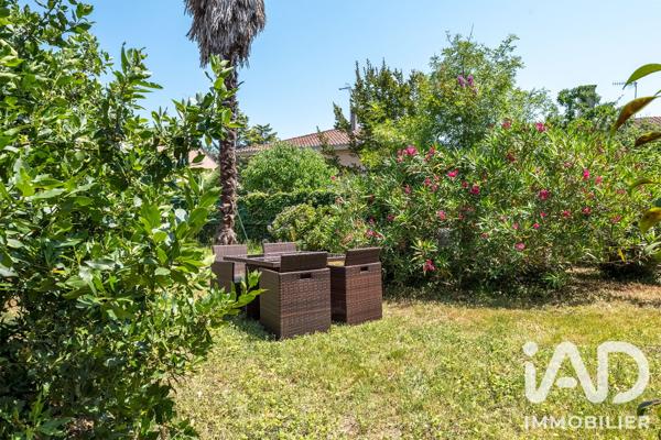 Appartement à vendre 6 pièces 145 m² Montpon-Ménestérol