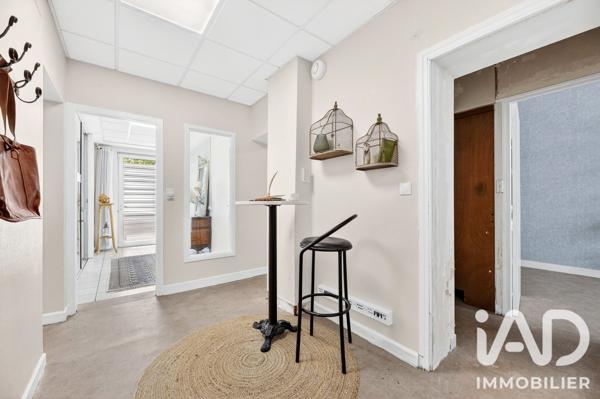 Appartement à vendre 6 pièces 145 m² Montpon-Ménestérol