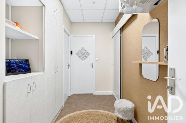 Appartement à vendre 6 pièces 145 m² Montpon-Ménestérol