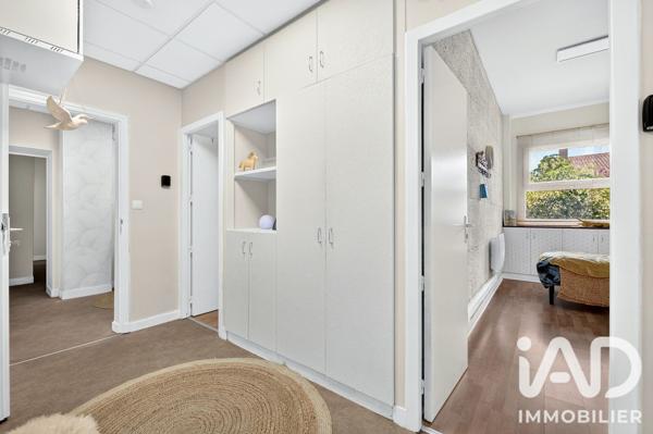 Appartement à vendre 6 pièces 145 m² Montpon-Ménestérol