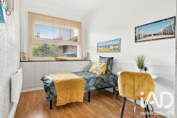 Appartement à vendre 6 pièces 145 m² Montpon-Ménestérol