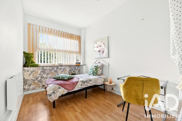 Appartement à vendre 6 pièces 145 m² Montpon-Ménestérol