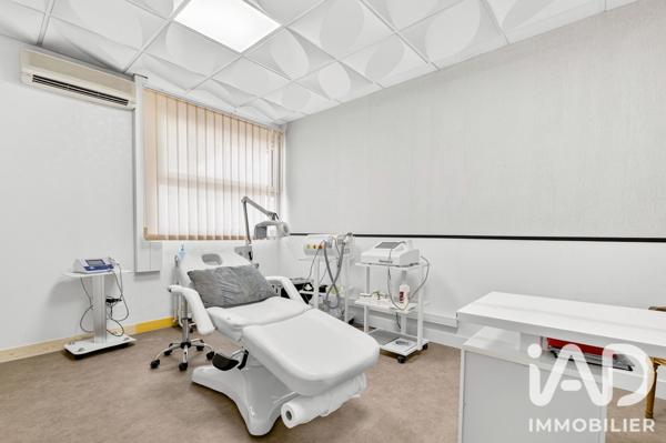 Appartement à vendre 6 pièces 145 m² Montpon-Ménestérol