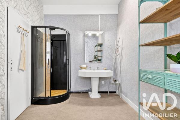 Appartement à vendre 6 pièces 145 m² Montpon-Ménestérol