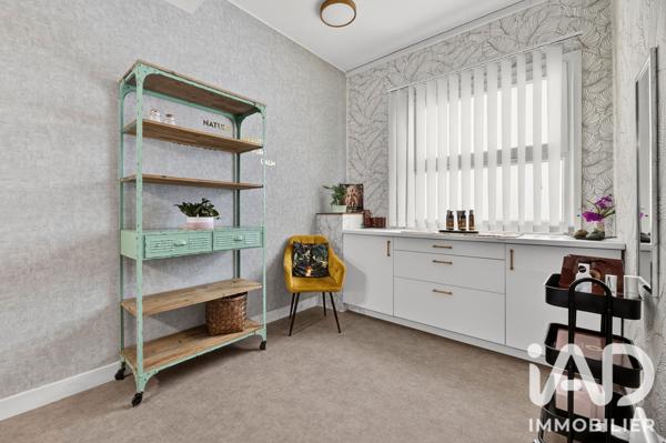 Appartement à vendre 6 pièces 145 m² Montpon-Ménestérol