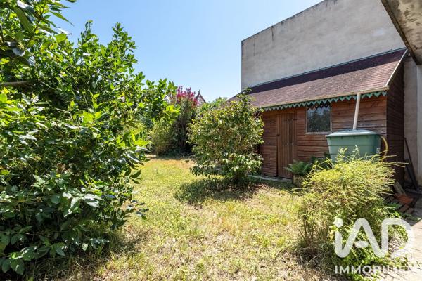 Appartement à vendre 6 pièces 145 m² Montpon-Ménestérol