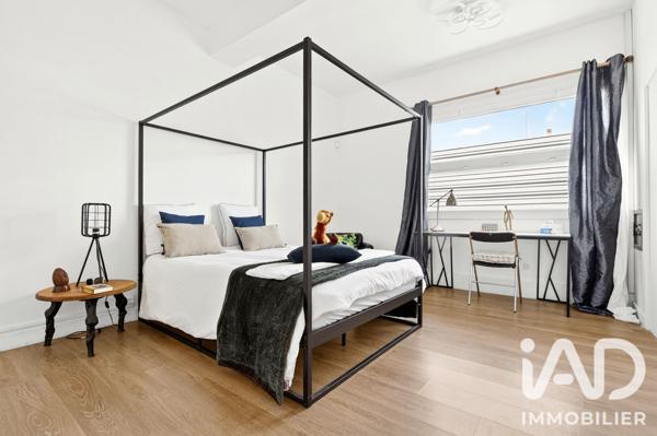 Appartement à vendre 6 pièces 145 m² Montpon-Ménestérol