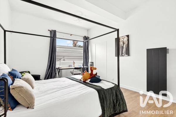Appartement à vendre 6 pièces 145 m² Montpon-Ménestérol