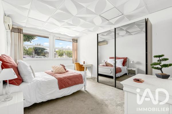 Appartement à vendre 6 pièces 145 m² Montpon-Ménestérol