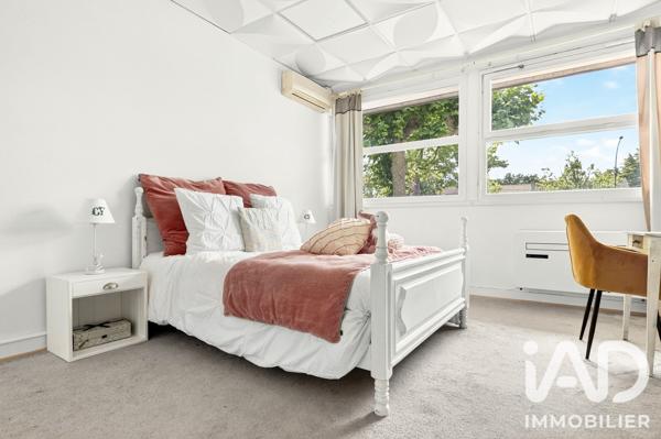 Appartement à vendre 6 pièces 145 m² Montpon-Ménestérol