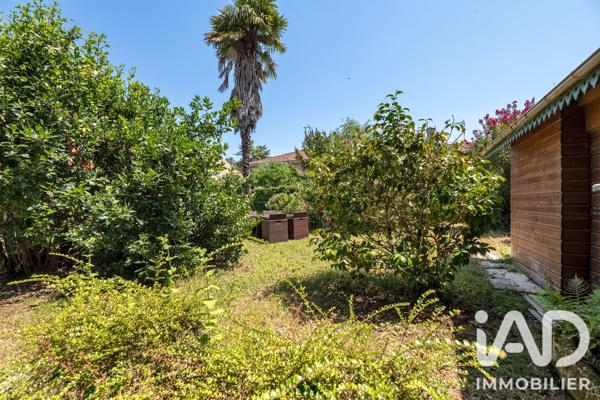 Appartement à vendre 6 pièces 145 m² Montpon-Ménestérol