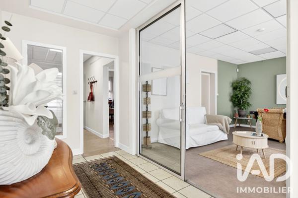 Appartement à vendre 6 pièces 145 m² Montpon-Ménestérol