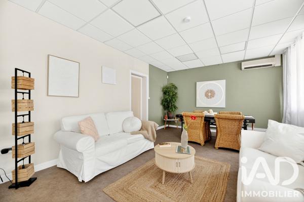 Appartement à vendre 6 pièces 145 m² Montpon-Ménestérol