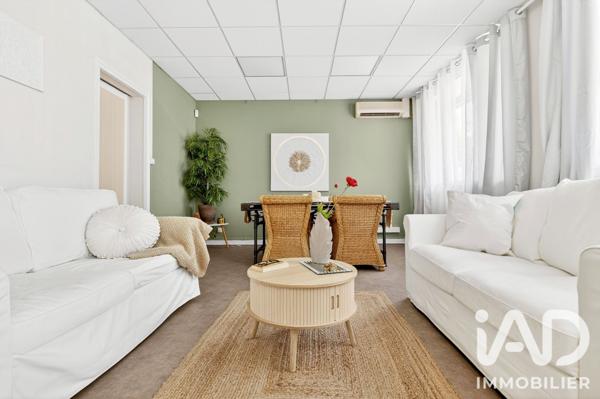 Appartement à vendre 6 pièces 145 m² Montpon-Ménestérol