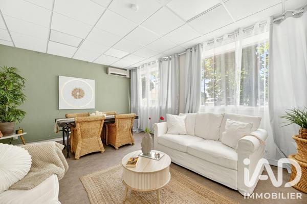 Appartement à vendre 6 pièces 145 m² Montpon-Ménestérol